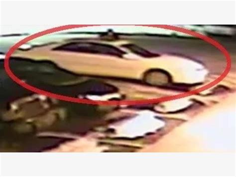 Hit And Run Driver Sought By Canton Police Canton Ct Patch