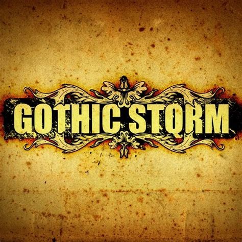 Introducing Gothic Storm Trailer Music News