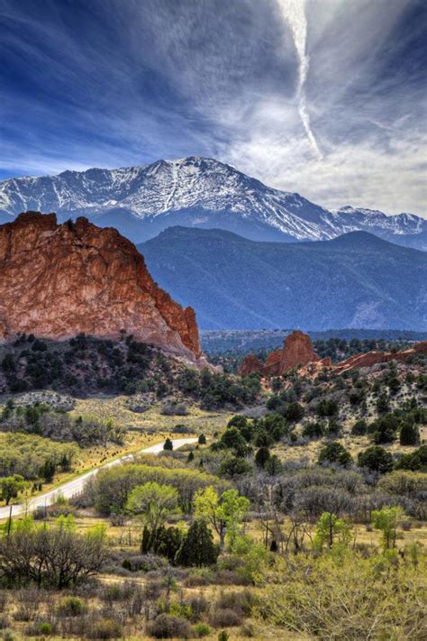 29 Photos That Prove Colorado Springs Is One Of Americas