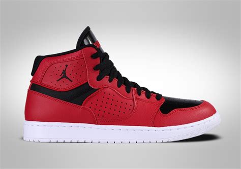 Nike air jordan shoes online store for sale. NIKE AIR JORDAN ACCESS GYM RED BLACK price €85.00 ...