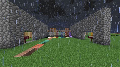 Texture Pack Testing Map Minecraft Map Images