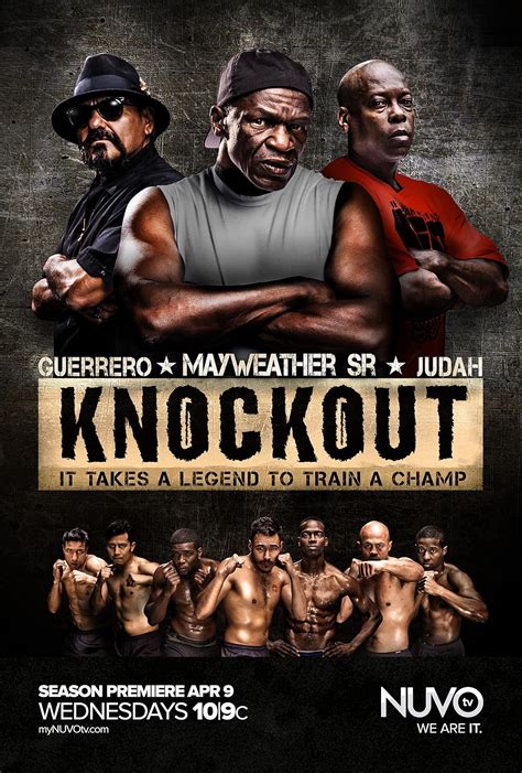 Knockout 2014