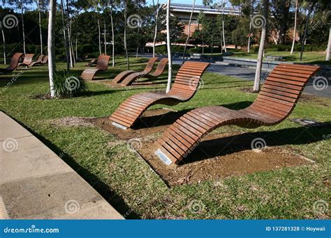 Outdoor Seating Campus Auto Patio Design