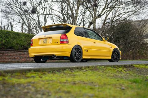 Civic Type R 1998 For Sale Shop Stock Br