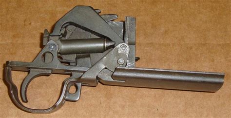 M1 Garand Trigger Group Assembly 6528290 Sa