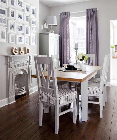 Small Dining Room Ideas Ideal Home