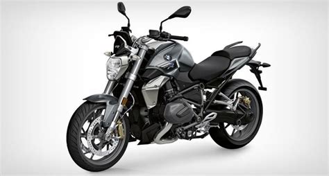 2021 bmw r 1250 rt features. BMW Motorrad R1250R 2021 Pakai Mesin Lama Teknologi Baru