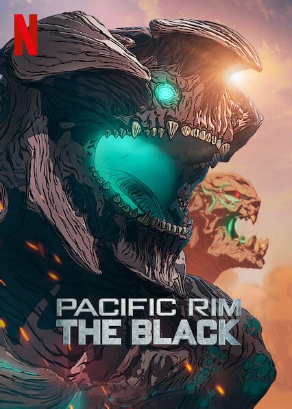 Top 147 Pacific Rim Netflix Anime