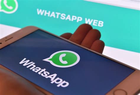 Whatsapp Web Cómo Descargarla Fácilmente En Tu Computadora