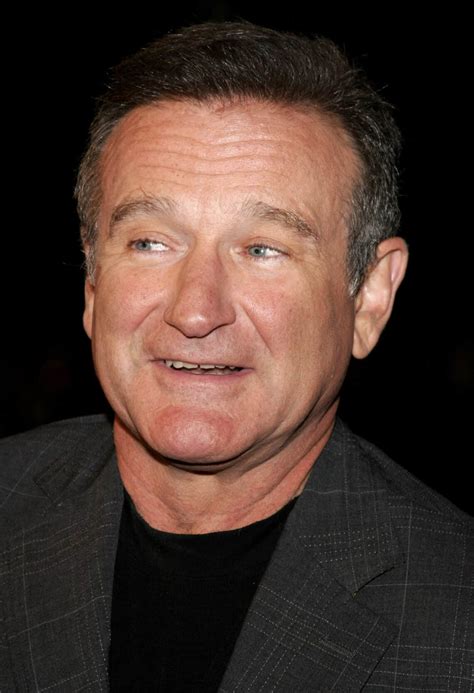 How and Why Did Robin Williams Kill Himself?