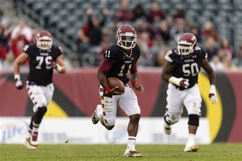 Temple Football 2014 Game By Game Predictions For The Owls Temple