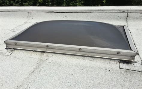 Roofing Skylights And Skylight Models