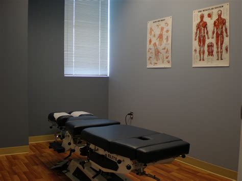 Performance Spine And Rehabilitation Center Chiropractor In Sparks Md Us Virtual Office Tour
