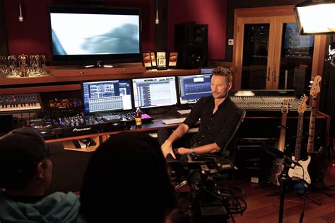 Brian Tyler's Studio | Studio setup, Recording studio, Studio