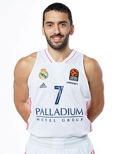 Profile page for denver nuggets player facundo campazzo. Campazzo : Facundo Campazzo Real Madrid Pg To Sign With ...