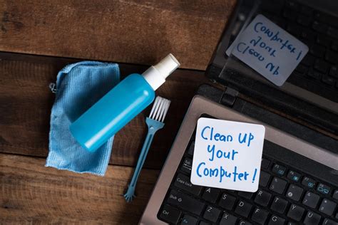 How To Properly Clean Your Electronic Devices Montrose Inc Playa