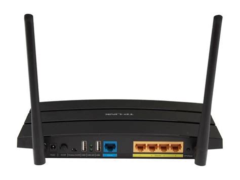 Tp Link Tl Wdr3600 N600 Wireless Dual Band Gigabit Router
