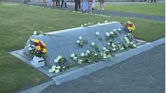 Honor Their Memory Uncovering The Lives Lost At Sherwood Memorial Gardens