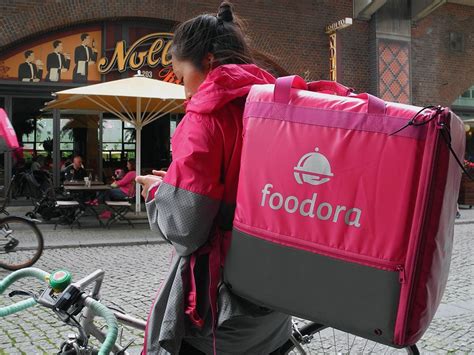 Quality and source of ingredients Food delivery app Foodora to cease operations in Canada ...