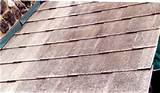 Asbestos Slate Roof Pictures