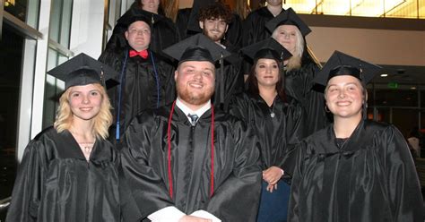 Gntc Holds Fall 2022 Ged Commencement Ceremony