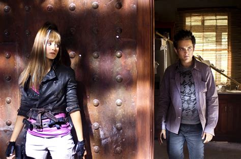 The game dragon ball z: Dragonball Evolution 2009, directed by James Wong | Film review