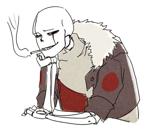 Echotalegaster Sans Artist Lazuen Gaster Sans Undertale Gaster