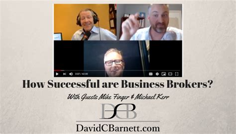 A reputable business attorney can help ensure that closing documents are prepared correctly. The Invest Local Book Blog.: How successful are business ...