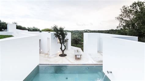 Portugal Perfection Inside The Tranquil World Of Casa Luum Holiday
