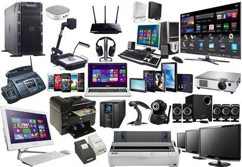 The Importance Of Electronic Gadgets Xamtrade