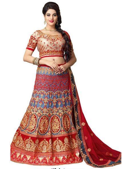 Top 10 Indian Women Ethnic Wear Varieties To Have In Wardrobe Collection