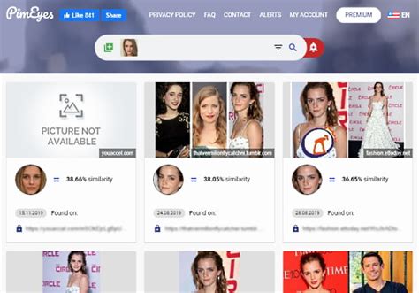 4 Free Face Search Engines To Search A Face On The Web
