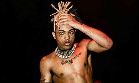 Check out this beautiful collection of 1080x1080 xxxtentacion anime wallpapers, with 19 background images for your desktop and phone. Aresztowano drugiego zabójcę XXXtentaciona | GlamRap.pl