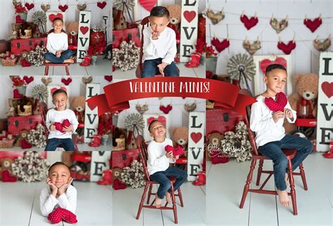 Valentine Mini Sessions 2019 Valentine Mini Session Valentines Day