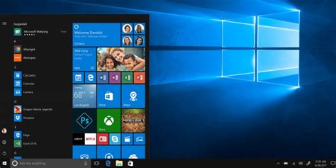 How To Get Windows 10 Creator Update The Right Way Whats Running