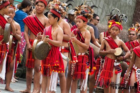 Imbayah Festival Banaue Ifugao Province 34 The Kapampangan Traveller