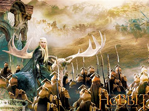 The Hobbit The Battle Of The Five Armies Wallpapers The Hobbit