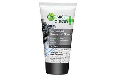 Best Scrub For Whiteheads Captions Profile