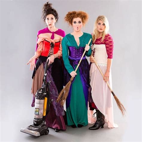 1001+ Awesome Group Halloween Costume Ideas