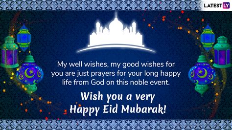 Eid Mubarak Greetings Notes - dalanklodran