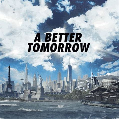 A better tomorrow iii is a 1989 prequel to a better tomorrow. Wu-Tang Clan - 'A Better Tomorrow' (Album Cover) | HipHop ...