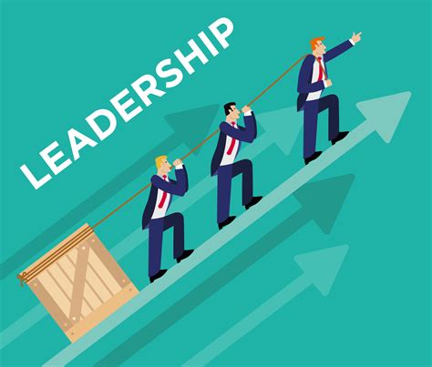 kemampuan leadership pengertian fungsi jenis dan cara mengembangkannya gajihub blog riset