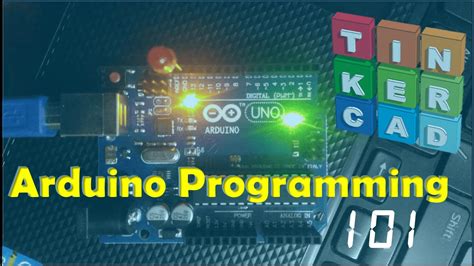 Getting Started With Arduino Programming Digital Write And Digital Read