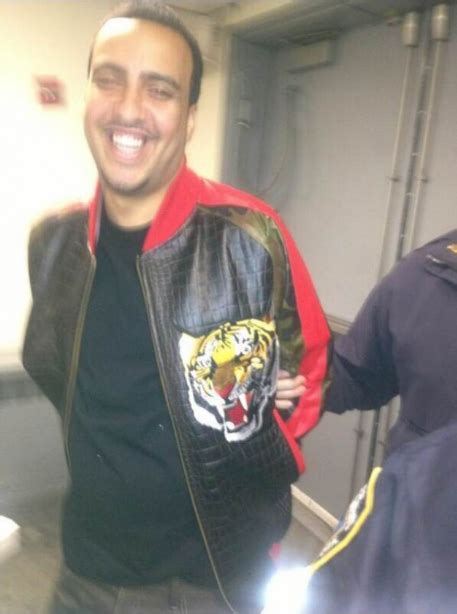 French Montana Speaks On His Arrest