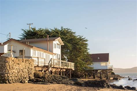 We found 180 holiday rentals — enter your dates for availability. Bleu Bay Beach Cottage at Pt Reyes National Park - Houses ...