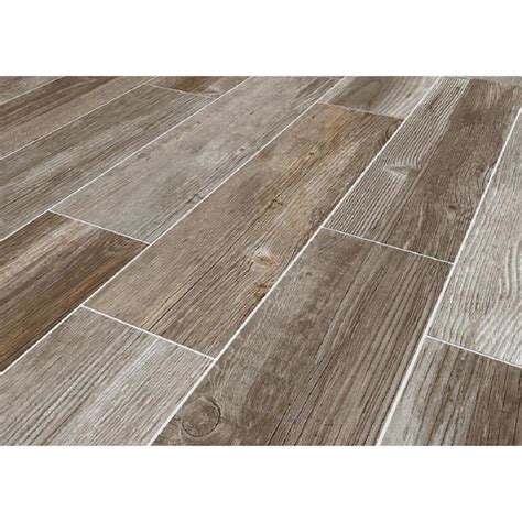44 Wood Look Ceramic Grey Floor Tile Png Decorating Gray Walls Wood