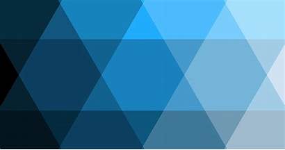Shades Shade Wallpapers Different Blues Pattern Object