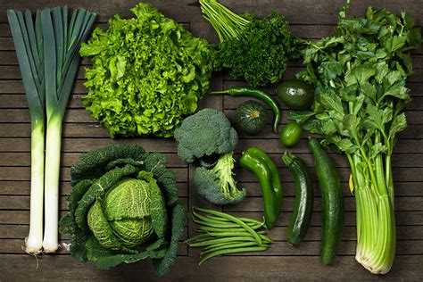 Green Leafy Vegetables A Humble Guide To Green Vegetables Benefits Healthwire