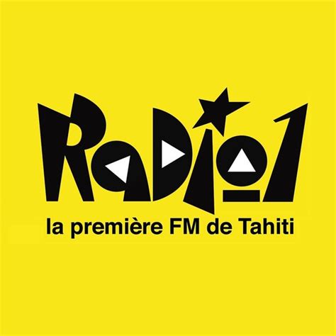 Radio 1 Tahiti Fm 1000 Papeete Écoutez En Ligne