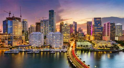 Miami Tourist Attractions Top 21 Things To Do And See In Miami Fl
